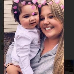 Meet your Posher, Katrina